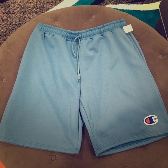 Champion sweat shorts - Picture 1 of 3
